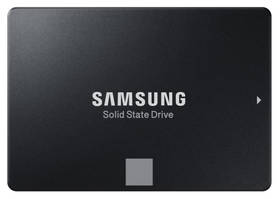 SSD Samsung EVO 860 500GB (MZ-76E500B/EU) Czarny