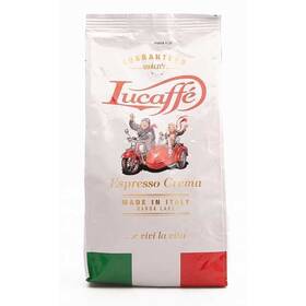 Lucaffé Espresso Crema 500 g
