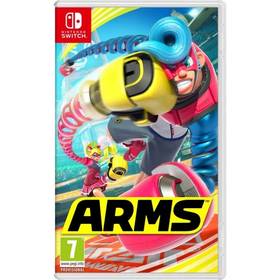 Nintendo SWITCH ARMS (NSS035)