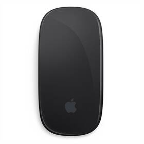 Mysz Apple Magic Mouse 2 - gwiezdna szarość (MRME2ZM/A)