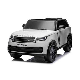 Samochód elektryczny Beneo Range Rover model 2023 Biały