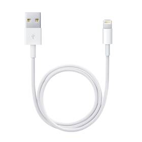 Kabel Apple Lightning to USB Cable (MQUE2ZM/A) Biały