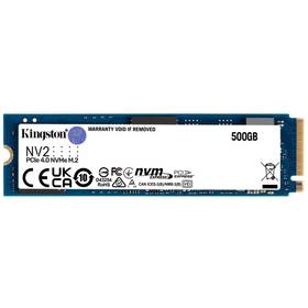 Kingston 500GB NV2 M.2 2280 PCIe 4.0 NVMe (SNV2S/500G)