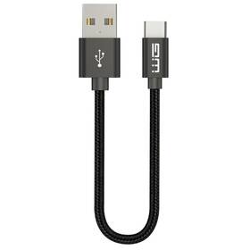 WG USB/USB-C, 20cm (7974) čierny