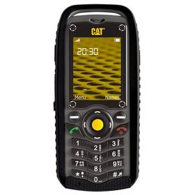Mobilní telefon Caterpillar CAT B25 (TECH-GSM2-00220) černý