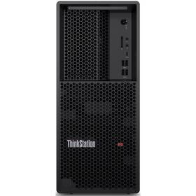 Lenovo ThinkStation P3 Tower (30GS003PCK) černý
