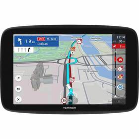 Navigačný systém GPS Tomtom GO EXPERT 6
