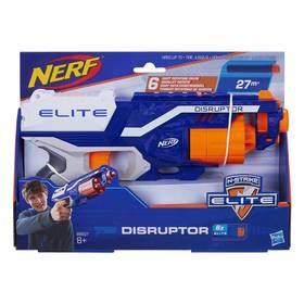 NERF Hasbro Elite Disruptor