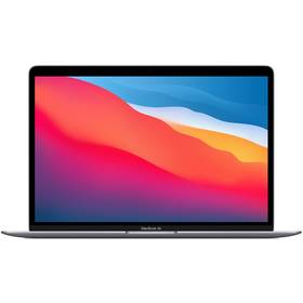 Apple MacBook Air 13" M1 512 GB - Space Grey SK (MGN73SL/A)