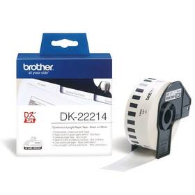 Brother 12mm x 30,48m (DK22214)