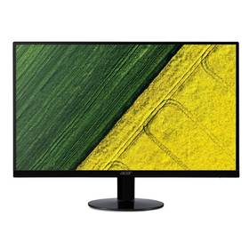 Monitor Acer SA230bid (UM.VS0EE.002) Czarny