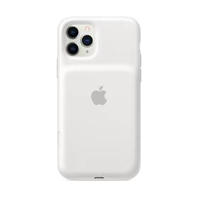 Apple pro iPhone 11 Pro - bílý (MWVM2ZY/A) (lehce opotřebené 8801798172)