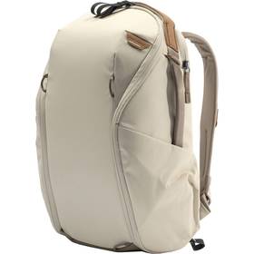 Peak Design Everyday Backpack 15L Zip v2 (BEDBZ-15-BO-2) béžový