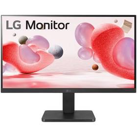 Monitor LG 22MR410-B (22MR410-B.AEUQ) Czarny