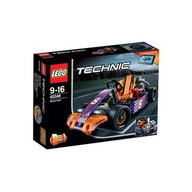 Zestawy LEGO® TECHNIC® Technic 42048 Gokart