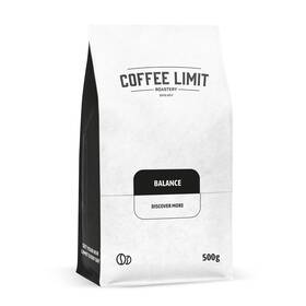 COFFEE LIMIT Balance 500 g
