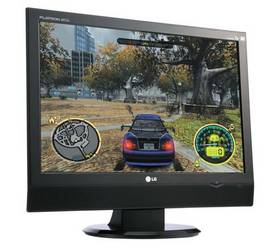 Monitor LG M208WA-BZ (DAI208WA)