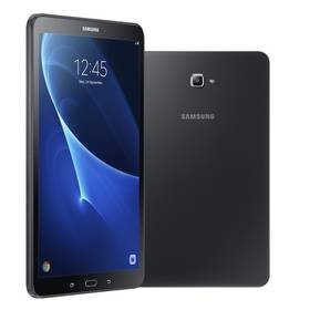 Tablet Samsung Galaxy Tab A 10.1 Wi-Fi 2016 (SM-T580) (SM-T580NZKAXEZ) Czarny