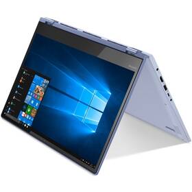 Laptop Lenovo Yoga 530-14IKB (81EK007LCK) Niebieski