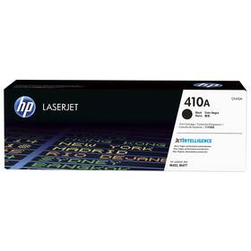 Toner HP 410A, 2 300 stran (CF410A) Czarny