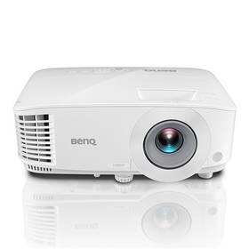 Projektor BenQ MX611 (9H.J3D77.13E) Biały