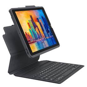 ZAGG Pro Keys na Apple iPad 10,2“ (2019/2020), EN (ZG103407134) čierne