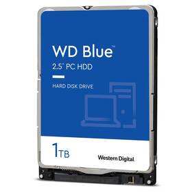 Western Digital Blue 1TB (WD10SPZX)