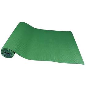 Mata Yate Yoga Mat, dwuwarstwowa  + torba Szara/Zielona