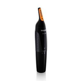 Trymer Philips Nosetrimmer series 1000 NT1150/10 Czarny