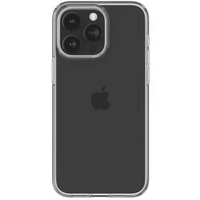 Obudowa dla telefonów komórkowych Spigen Crystal Flex na Apple iPhone 15 Pro (ACS06468) przezroczysty