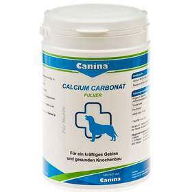 Proszek Canina Calcium Carbonat 1000g