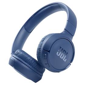 JBL Tune 510BT modrá (lehce opotřebené 8802056947)