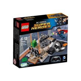 Zestawy LEGO® SUPER HEROES™ Super Heroes 76044 Wyzwanie bohaterów