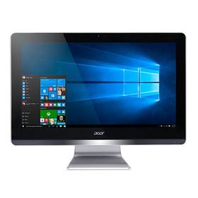 PC all in one Acer Aspire AZ20-730 (DQ.B6GEC.002) Czarny