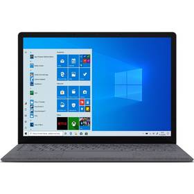 Microsoft Surface Laptop 3 13,5" (VGY-00024) strieborný