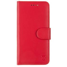 Pokrowiec na telefon Tactical Field Notes na Honor 90 (57983115887) Czerwone