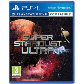 Gry Sony PlayStation VR Super Stardust (PS4) (PS719857754)