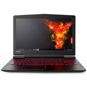 Laptop Lenovo Legion Y520-15IKBN (80WK00X5CK) Czarny