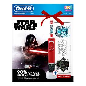 Szczoteczka do zębów Oral-B Star Wars