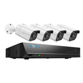 System kamer Reolink RLK8-800B4 (Reolink RLK8-800B4)