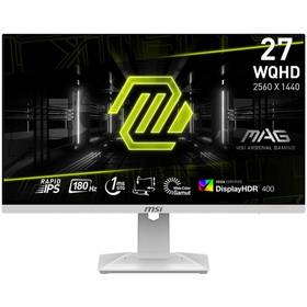 Monitor MSI MAG 274QRFW (MAG 274QRFW) Biały