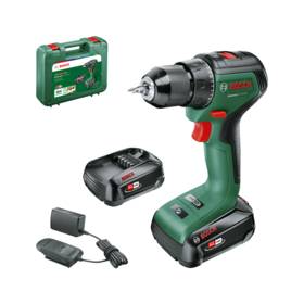 Wiertarka śrubokręt Bosch UniversalDrill 18V-55 (z baterią) 0.603.9D7.002