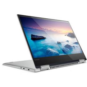 Laptop Lenovo YOGA 720-13IKB - platynowy (80X60094CK)