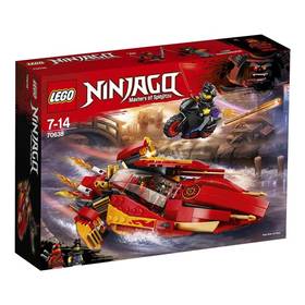 Zestawy LEGO® NINJAGO™ 70638 Katana V11