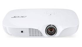 Projektor Acer K650i (MR.JMC11.001) Biały