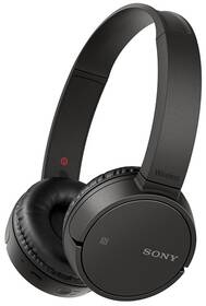 Słuchawki Sony WH-CH500B (WHCH500B.CE7) Czarna