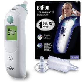 Braun Thermoscan IRT 6515