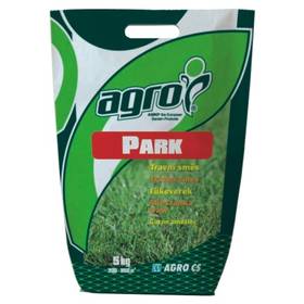 Nasiona Agro TS PARK - torba5 kg