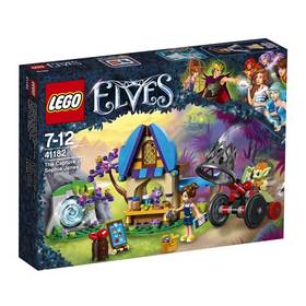 Zestawy LEGO® ELVES® ELVES 41182 Zasadzka na Sophie Jones