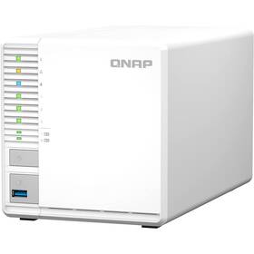 QNAP TS-364-4G (TS-364-4G) biele